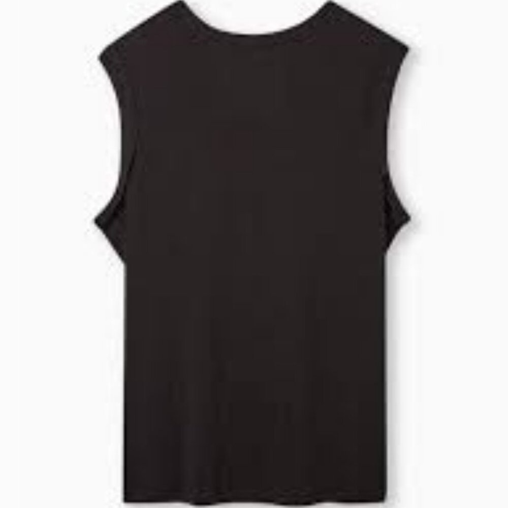 NWT Torrid Muscle Tee